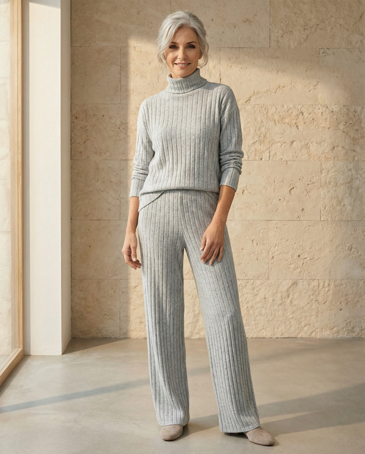 Vellaro casual duo set