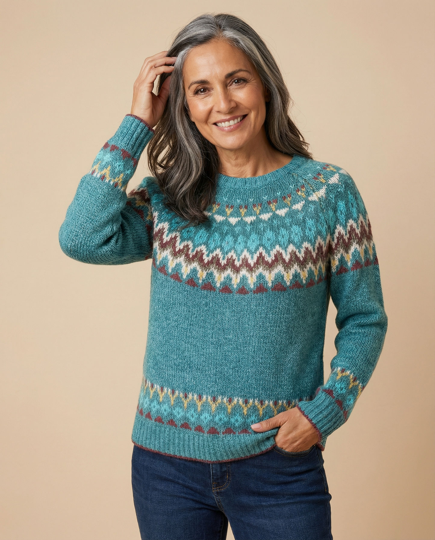 Vellaro Jerséi Colección Premium