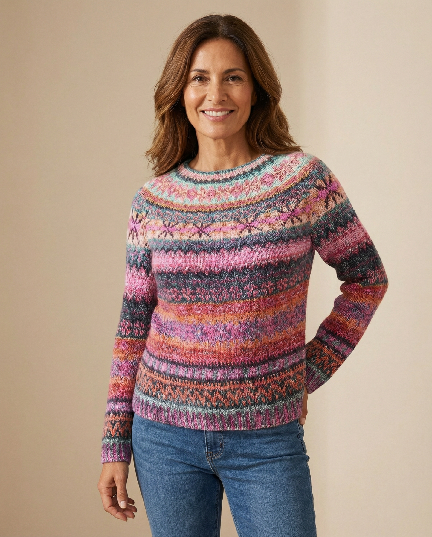 Vellaro Jerséi Colección Premium