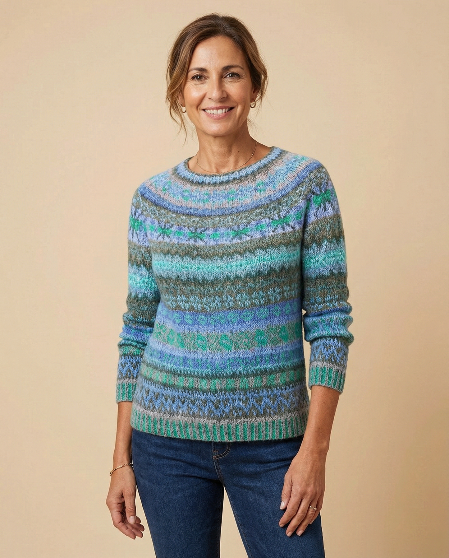 Vellaro Jerséi Colección Premium