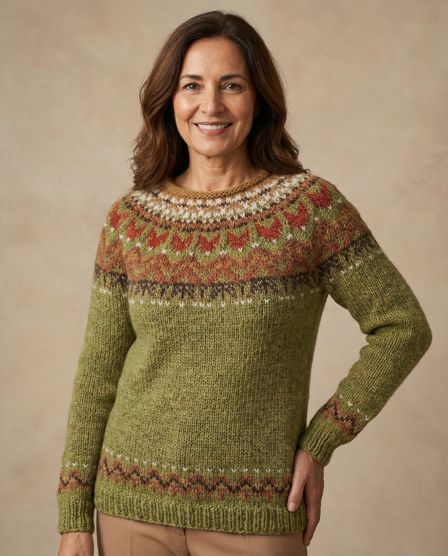 Vellaro Jerséi Colección Premium