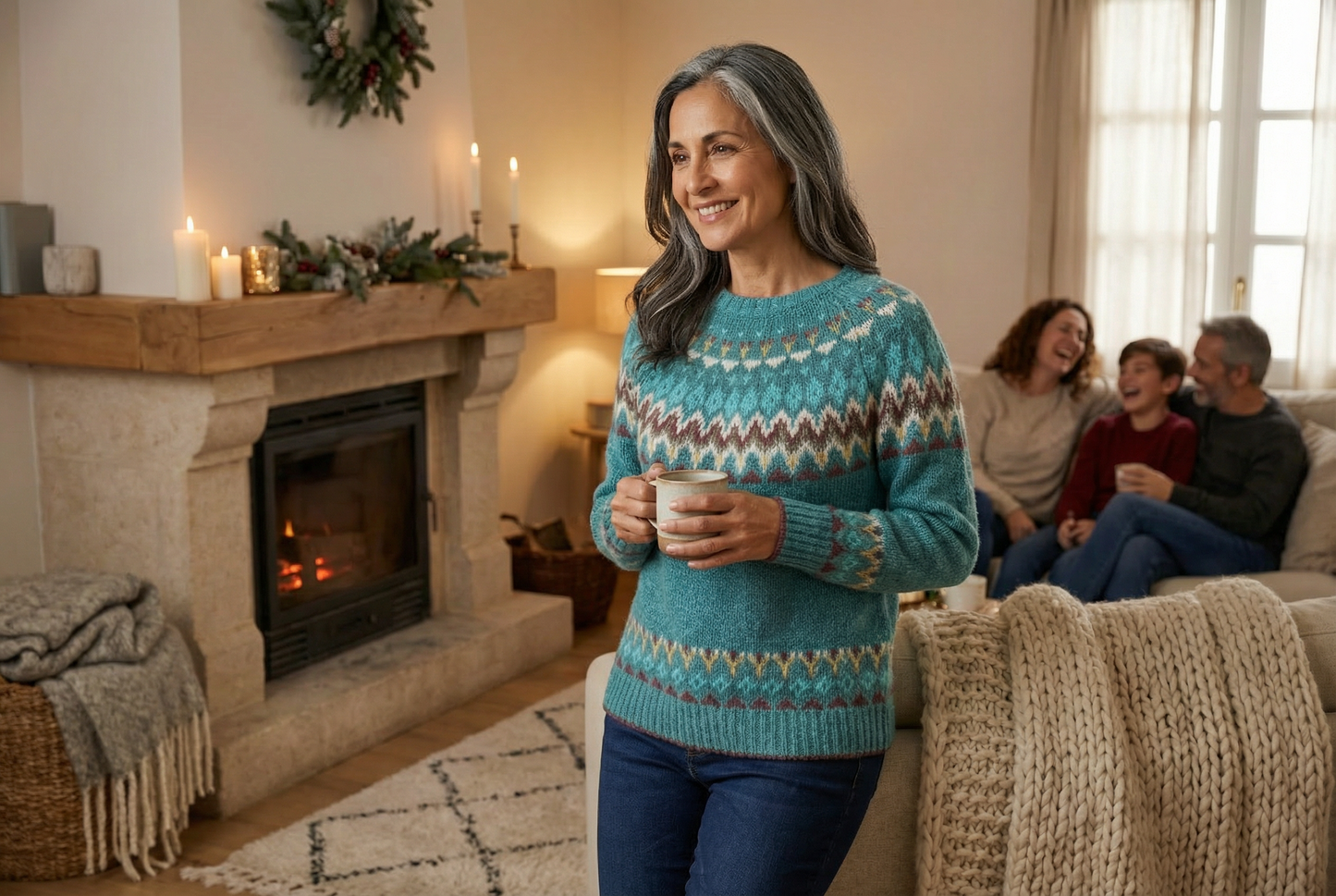 Vellaro Jerséi Colección Premium