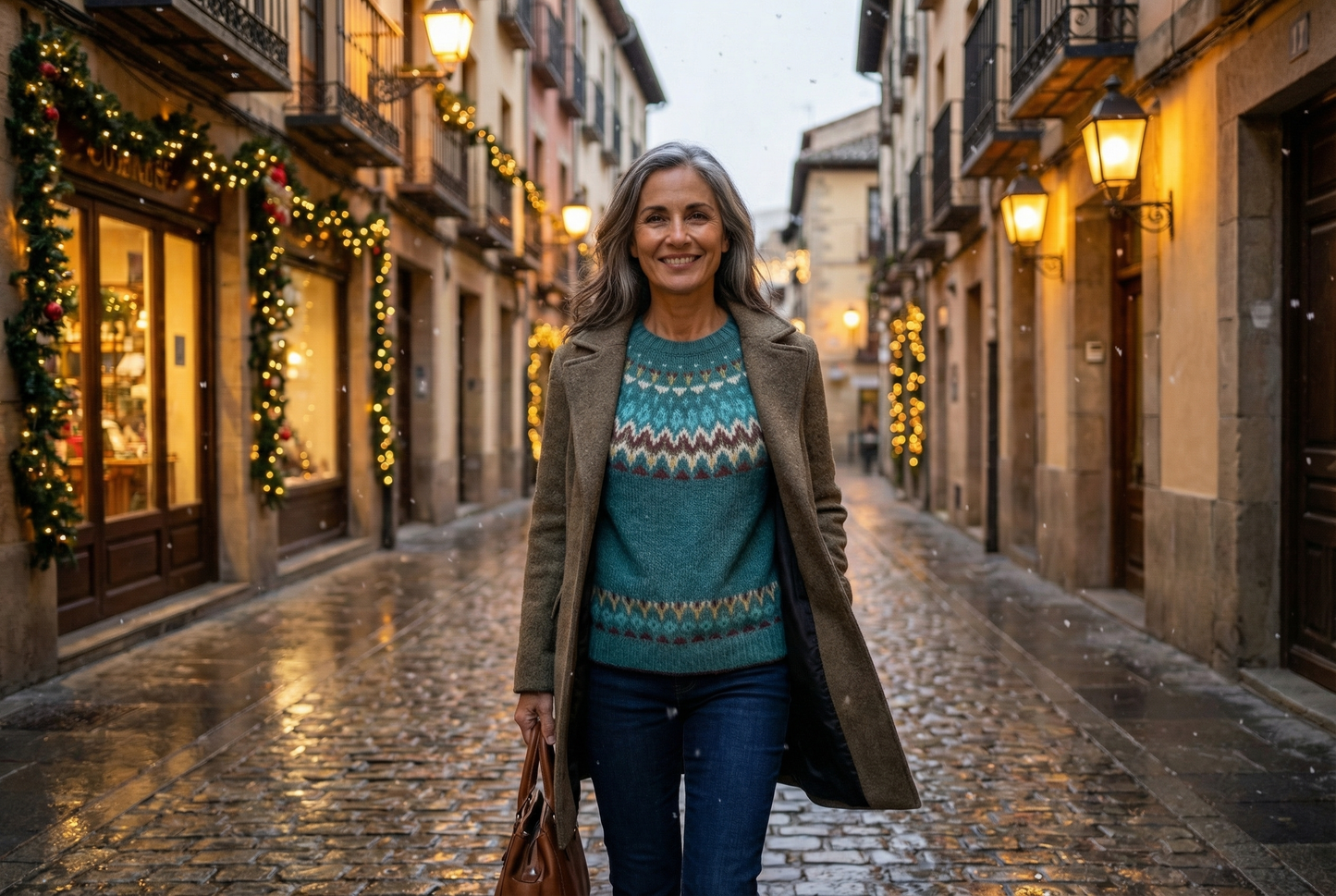 Vellaro Jerséi Colección Premium