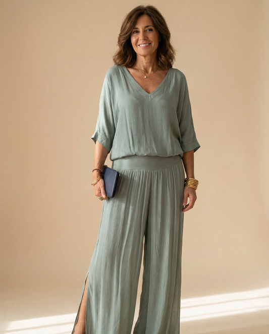 Vellaro conjunto dos piezas